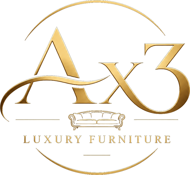 Ax3 Luxury Furniture — bespoke furniture in Osogbo
