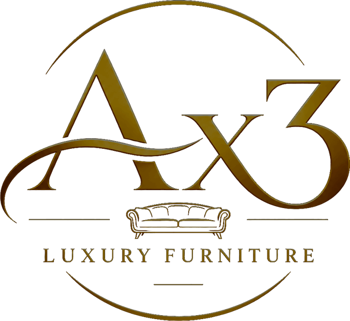 Ax3 Luxury Furniture — bespoke furniture in Osogbo